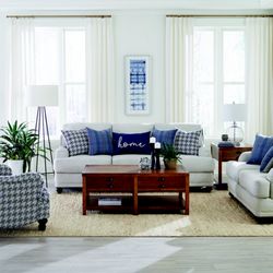 Bergen Furniture & Design