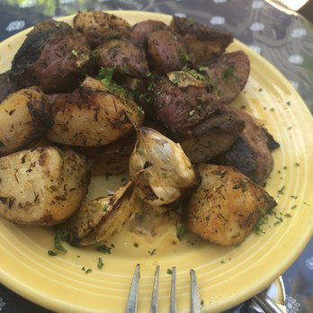 La Note - Homemade potatoes - French Near Me - Berkeley, California La Note - Homemade potatoes - French Near Me - Berkeley, California