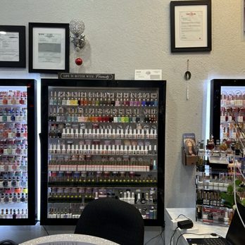 JK Beauty Nails and Spa - Nail Salons Near Me - Fair Oaks, California JK Beauty Nails and Spa - Nail Salons Near Me - Fair Oaks, California