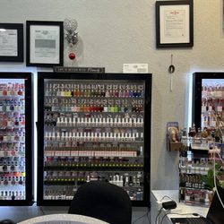 JK Beauty Nails and Spa