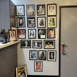 Mahrouz Cohen, DDS - Just a few of her fans