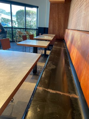 Chipotle Mexican Grill by null