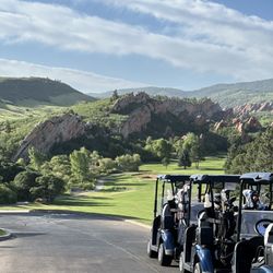 Arrowhead Golf Club