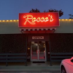 Rocco's