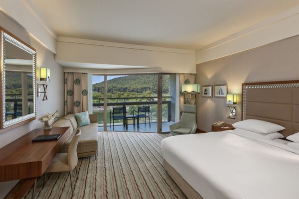 Hilton Dalaman Sarigerme Resort & Spa by null