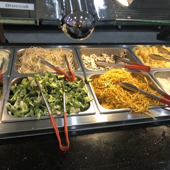 Hibachi Buffet - The other half of the hibachi items to choose from - Buffets Near Me - Atlanta, Georgia Hibachi Buffet - The other half of the hibachi items to choose from - Buffets Near Me - Atlanta, Georgia