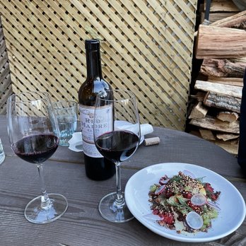 St Vincent Wine - Halloumi and Rioja - Wine Bars Near Me - Washington, DC, District of Columbia St Vincent Wine - Halloumi and Rioja - Wine Bars Near Me - Washington, DC, District of Columbia