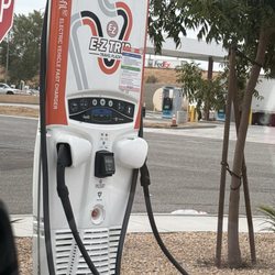 Ez Trip - Electric Vehicle Fast Charger