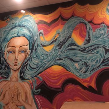 IMR Float - Zen Room art wall at IMR Float - Float Spa Near Me - Henderson, Nevada IMR Float - Zen Room art wall at IMR Float - Float Spa Near Me - Henderson, Nevada