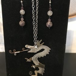 Hart's - Necklace