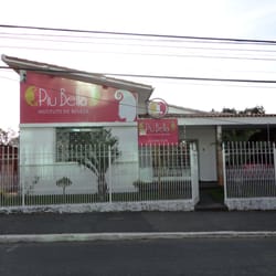 Instituto de Beleza Piu Bella