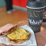 Photo of Nomad Coffee Bar