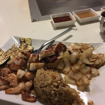 Tokio Table - Sushi Bars Near Me - Portland, Oregon