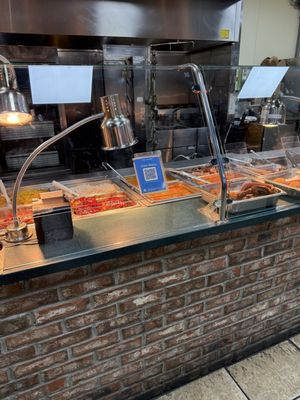 Matt's Latin BBQ by null