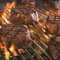 Porterhouse Grill