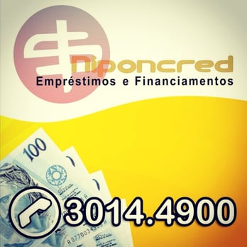 Niponcred Empréstimos - Banks & Credit Unions Near Me - Curitiba, Puerto Rico Niponcred Empréstimos - Banks & Credit Unions Near Me - Curitiba, Puerto Rico
