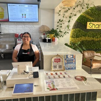 ShareTea - Bubble Tea Near Me - Richardson, Texas ShareTea - Bubble Tea Near Me - Richardson, Texas
