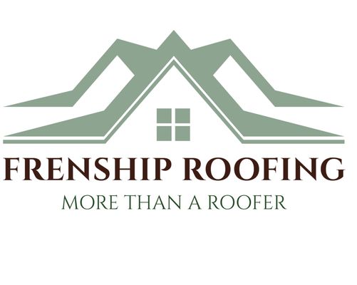 Frenship Roofing Logo