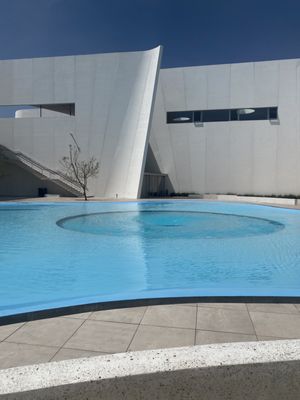 Museo Internacional del Barroco by null