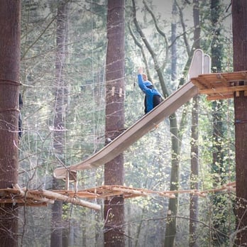 Kletterwald Sayn - Climbing Near Me - Bendorf, RP Kletterwald Sayn - Climbing Near Me - Bendorf, RP