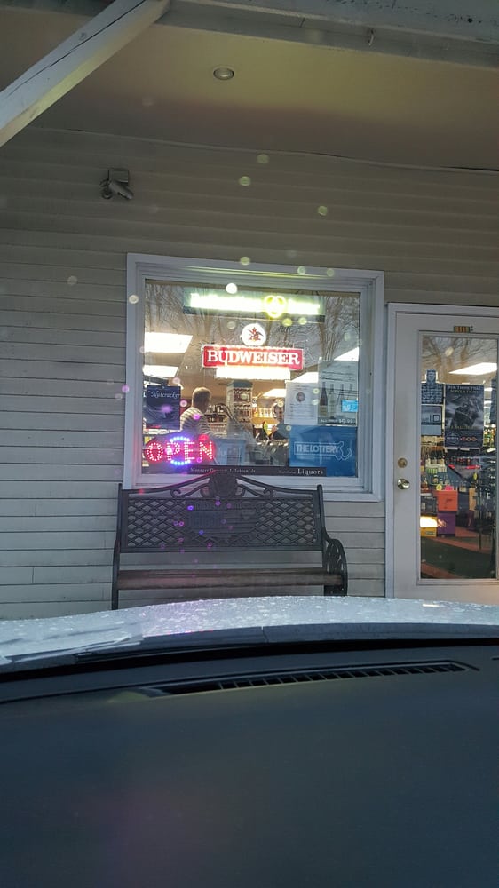 LITTLETON LIQUORS Updated September 2024 320 Great Rd, Littleton