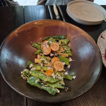 Published on Main - summer beans - Tapas/Small Plates Near Me - Vancouver, British Columbia Published on Main - summer beans - Tapas/Small Plates Near Me - Vancouver, British Columbia