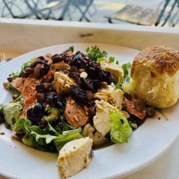Tatte Bakery & Cafe | 14th St - Maple squash and chicken salad - Bakeries Near Me - Washington, DC, District of Columbia Tatte Bakery & Cafe | 14th St - Maple squash and chicken salad - Bakeries Near Me - Washington, DC, District of Columbia