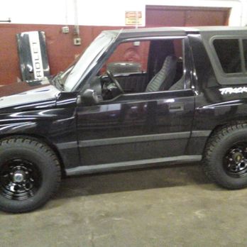 CF Car Care - Auto Repair Near Me - Levittown, Pennsylvania