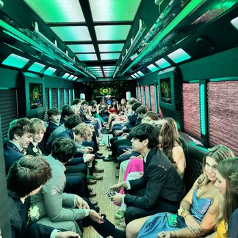 Cali Party Bus - Party Bus Rentals Near Me - Oakland, California Cali Party Bus - Party Bus Rentals Near Me - Oakland, California