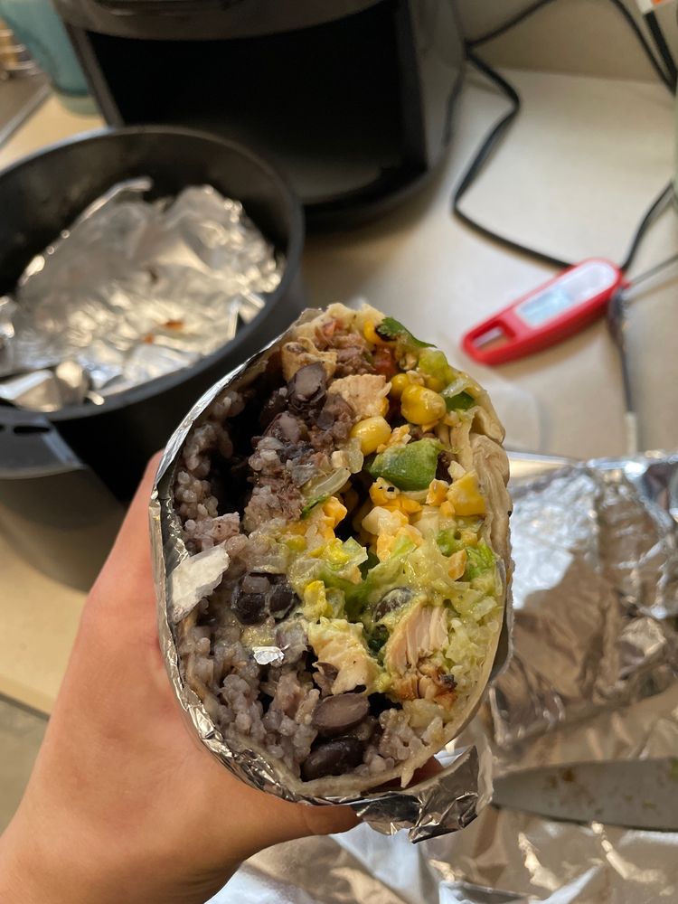 Jazmin Cuisine — Mexican restaurant in Gaithersburg