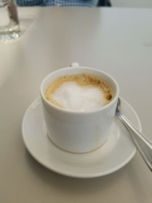 New American Cafe by null