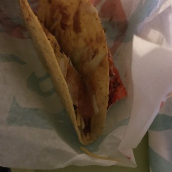 Taco Bell - Fast Food Near Me - Poughkeepsie, New York