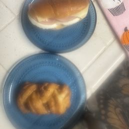 Ham Egg Swiss Twist Roll & Maple Pecan Pastry Ham Egg Swiss Twist Roll & Maple Pecan Pastry