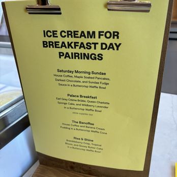 Jeni's Splendid Ice Creams - Ice Cream & Frozen Yogurt Near Me - Washington, DC, District of Columbia