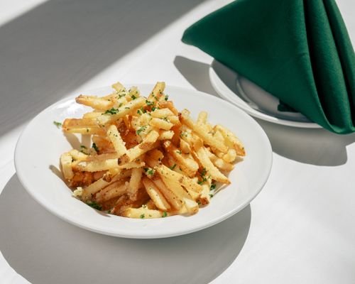 Trattoria Reggiano Italian Restaurant - Downtown Summerlin by null