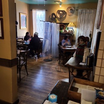 El Charro Cafe - Tacos Near Me - Tucson, Arizona