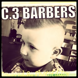 C3 Barbers