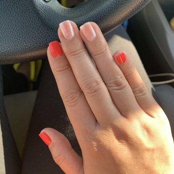Nail It - Nail Salons Near Me - Hemet, California