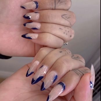 Tea Nails Bar - Nails - Nail Salons Near Me - Temple City, California Tea Nails Bar - Nails - Nail Salons Near Me - Temple City, California