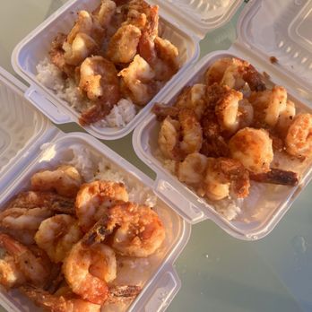 Sam's Kitchen - Original Garlic Sauce - Food Stands Near Me - Honolulu, Hawaii Sam's Kitchen - Original Garlic Sauce - Food Stands Near Me - Honolulu, Hawaii