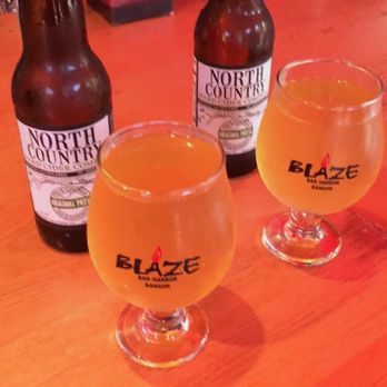 Blaze - Burgers Near Me - Bar Harbor, Maine