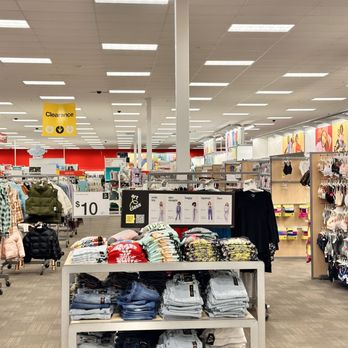 Target - Department Stores Near Me - North Brunswick, New Jersey