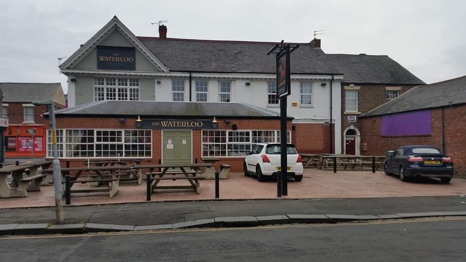 WATERLOO PUB Updated August 2024 17 Bondicar Terrace, Blyth
