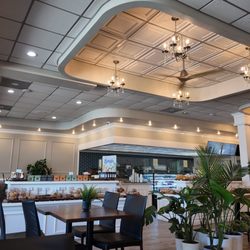 Cafe Mozart Bakery
