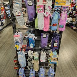 Game Stop - Cute socks