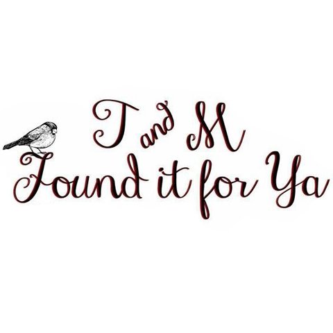 T And M Found It For Ya Image