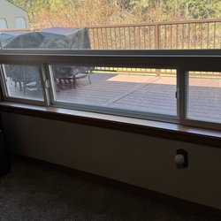 Five Mile Glass - After