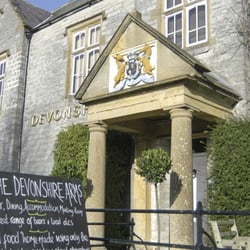 Devonshire Arms