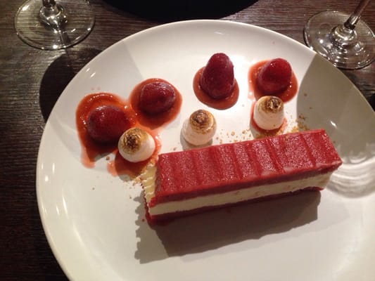 Zuni Restaurant by null