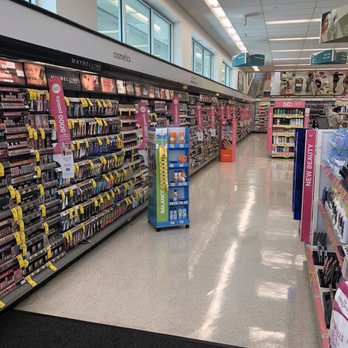 Walgreens - the aisles of a grocery store - Cosmetics & Beauty Supply Near Me - Vero Beach, Florida